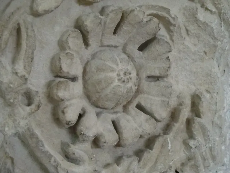 Inspiration for Petra Pieces