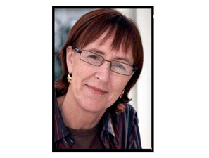 Marguerite van Geldermalsen