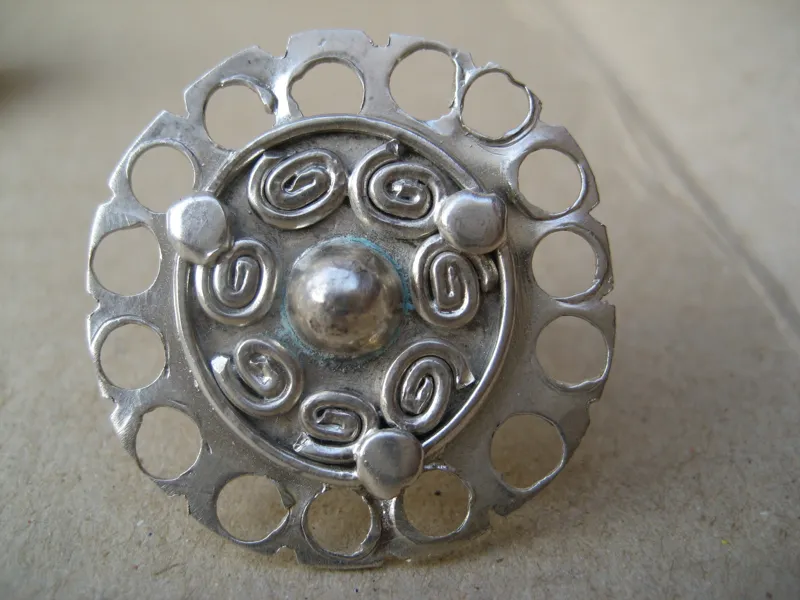 Petra Jewellery 1
