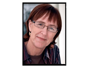 Marguerite van Geldermalsen